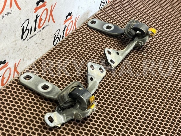 Петли багажника BMW X6 