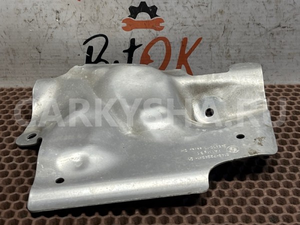 Тепловой экран BMW 7er 