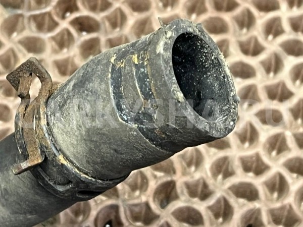 Шланг системы охлаждения BMW 7er 