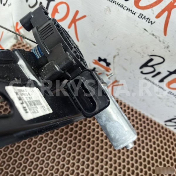 Стеклоподъемник BMW X1 