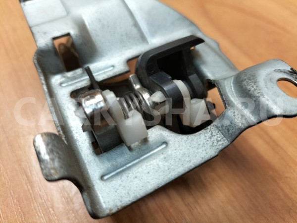 Ручка двери внутренняя передняя левая Mitsubishi Mitsubishi Galant 