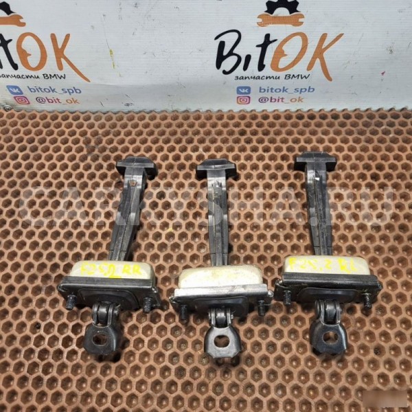 Ограничитель двери BMW X3 