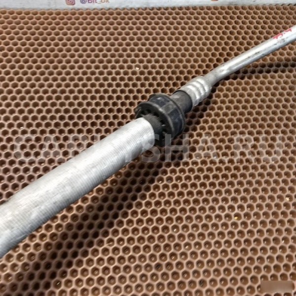 Трубка кондиционера BMW 5er 