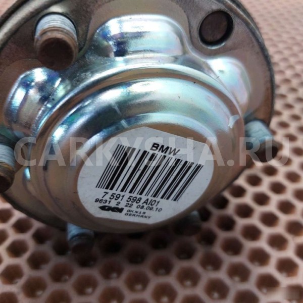 Привод полуось BMW X1 