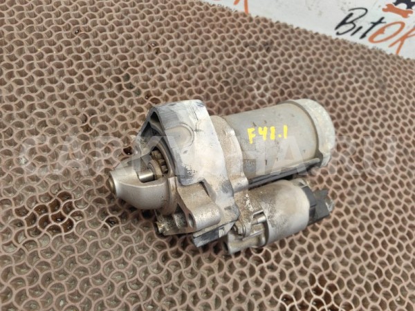 Стартер BMW X1 