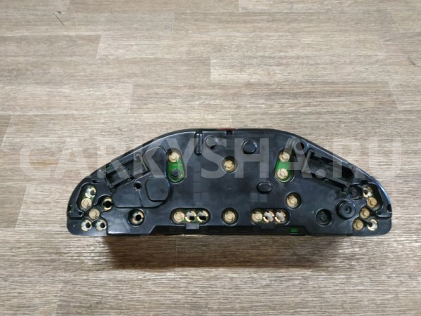 Комбинация приборов Mercedes-Benz C-klasse 