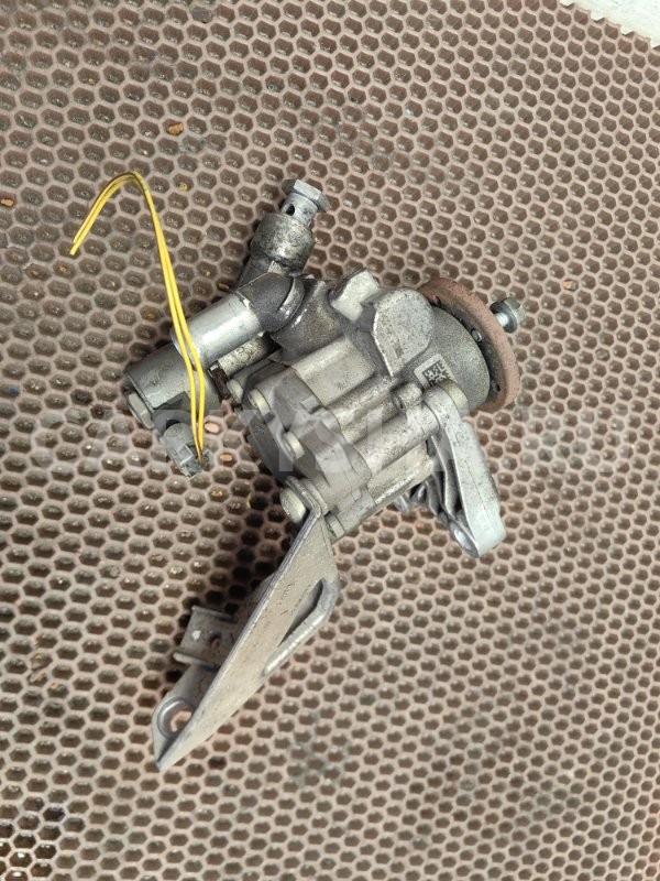 ГУР активная рейка BMW 5er 