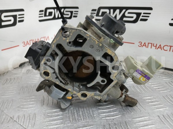 Заслонка дроссельная Honda HR-V 