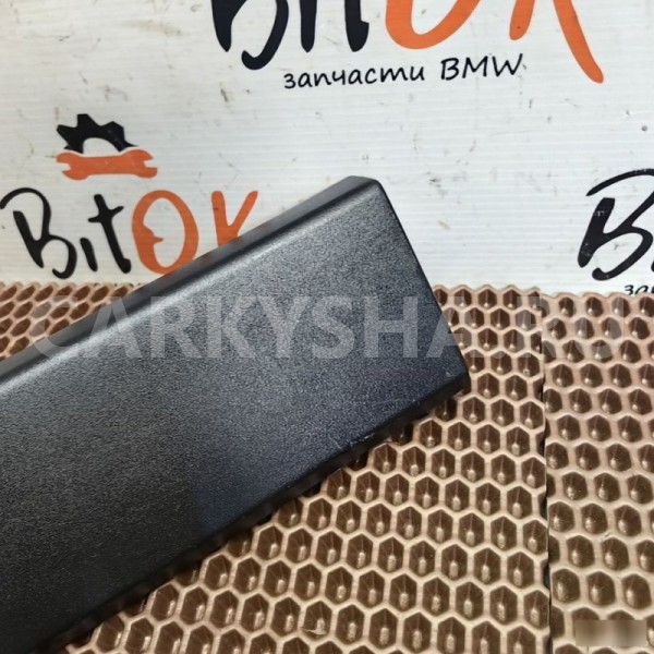 Накладка двери BMW X1 