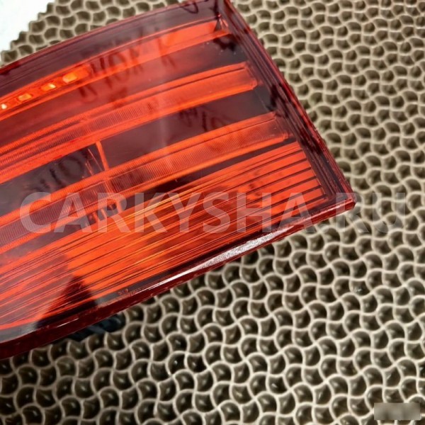 Фонарь диодный в крышку BMW X1 