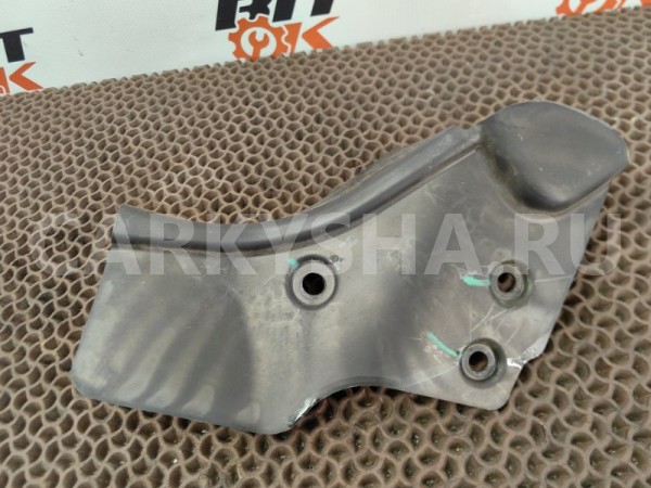 Щиток рычага BMW X5 