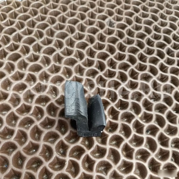 Пенопласт двери BMW X3 