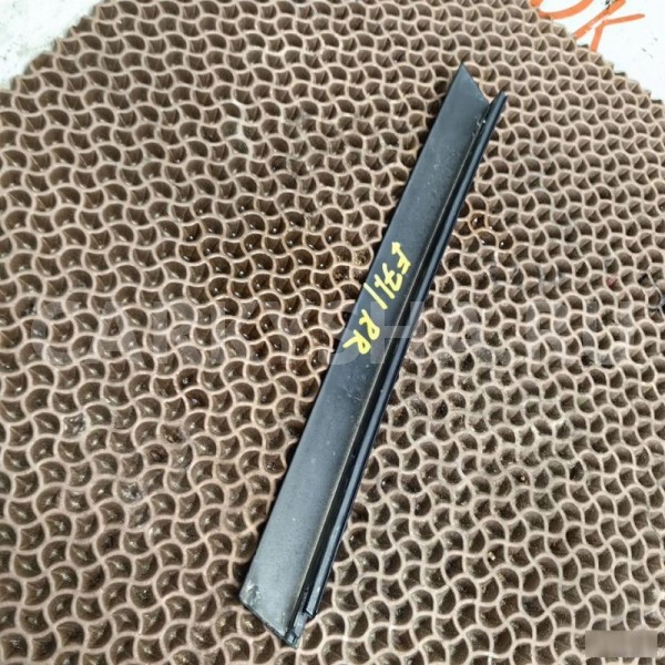 Молдинг двери матовый BMW X6 