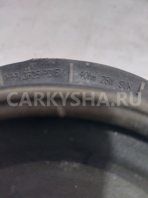 Динамик Suzuki SX4 Suzuki SX4 оригинальный номер 3910268L01