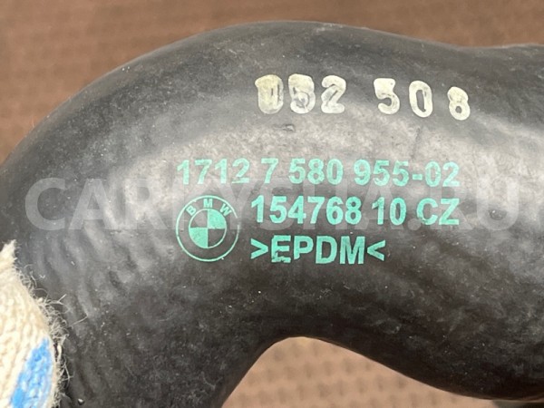 Шланг системы охлаждения BMW 7er 