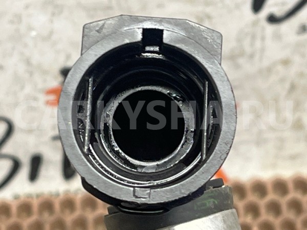 Шланг системы охлаждения BMW X3 