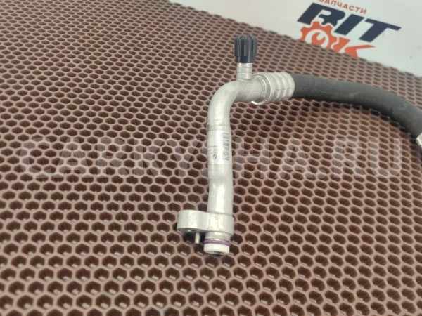 Трубка кондиционера BMW 5er 