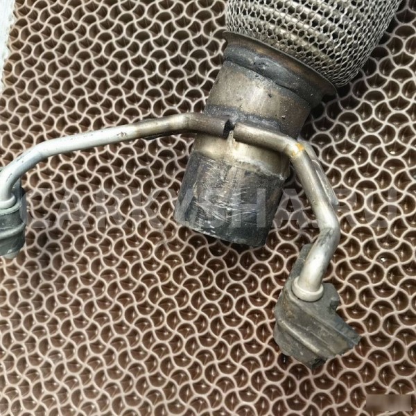 Катализатор BMW 2er 