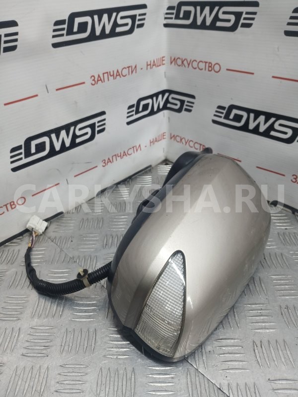 Зеркало боковое Honda Fit 