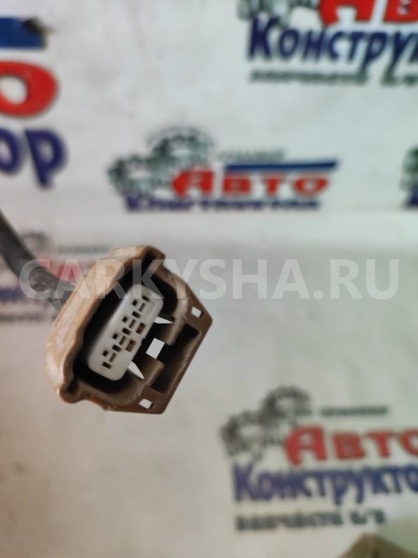 Датчик кислорода (лямбда зонд) Geely MK 