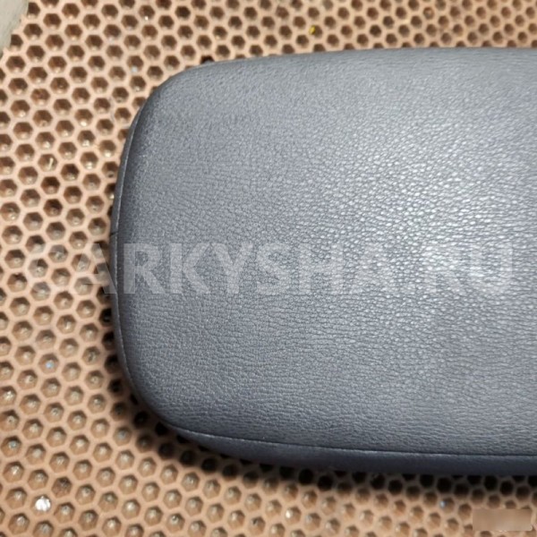 Подлокотник BMW X3 