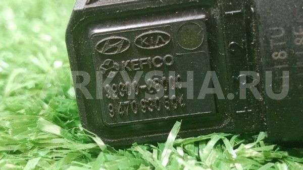 Датчик абсолютного давления Hyundai Elantra 2011 Hyundai Elantra 