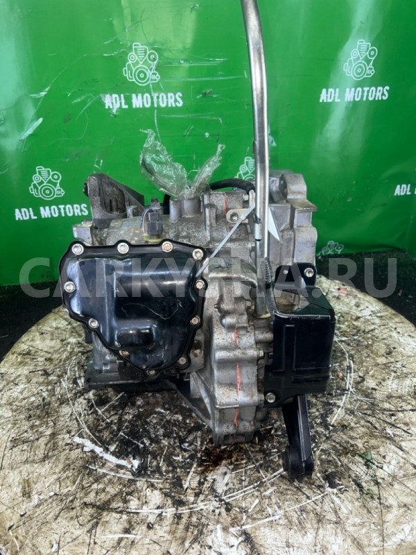 Акпп Mazda 3 2006-2012 FSK503000 LF L3 Mazda 3 