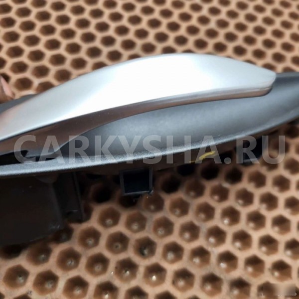 Ручка двери внутренняя BMW X1 