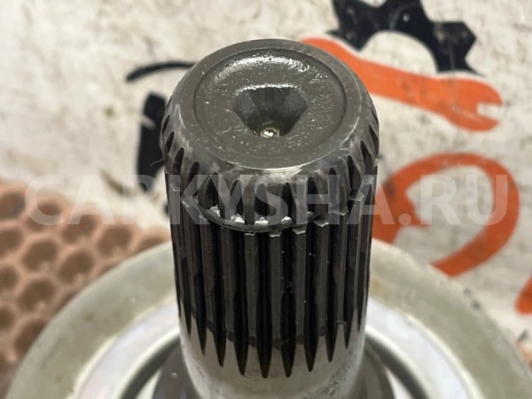 Фланец редуктора BMW 3er оригинальный номер 33 13 1 214 751, 33 13 1 214 751, 33131214751, 1214751, 33 13 1 428 269, 33131428269, 1428269