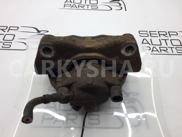 Суппорт передний правый Volkswagen Touareg 7L 2 Volkswagen Touareg 