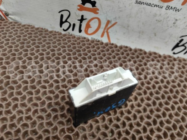 Блок парктроников PDC BMW 5er 