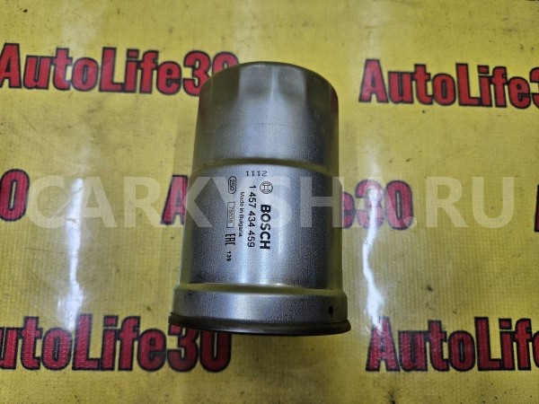 Фильтр топливный Mitsubishi Pajero 