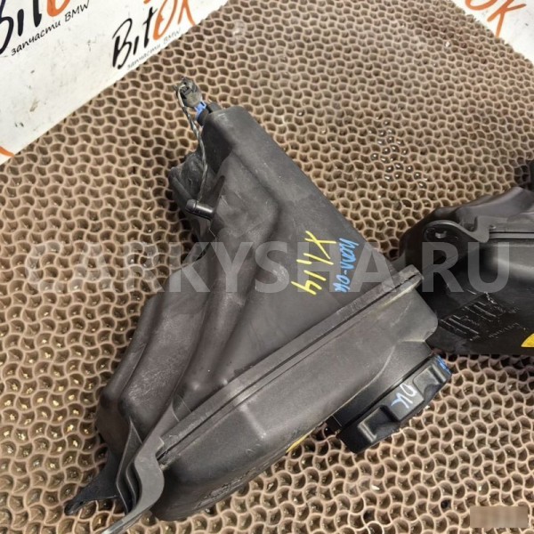 Бачок расширительный BMW X1 