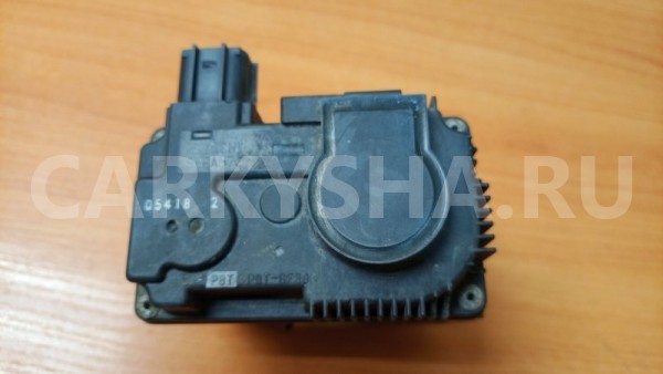 Дроссельная заслонка Nissan X-Trail 2003 Nissan X-Trail 