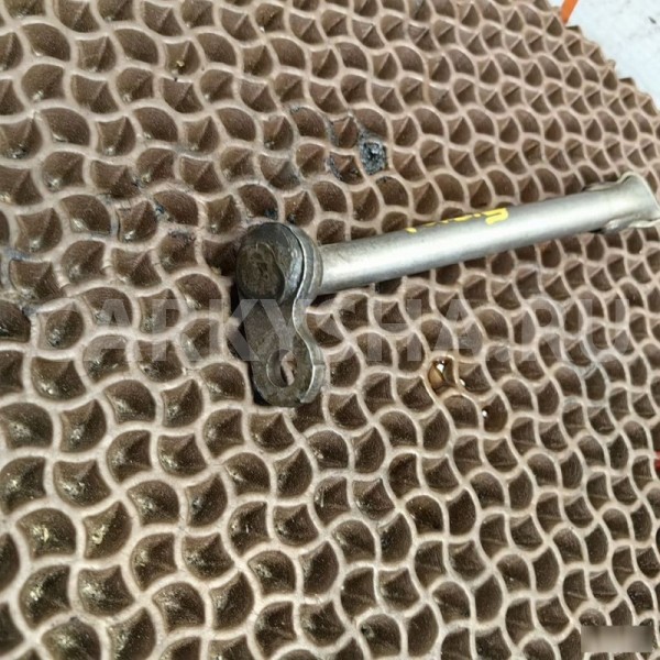 Кронштейн сажевого фильтра BMW X1 