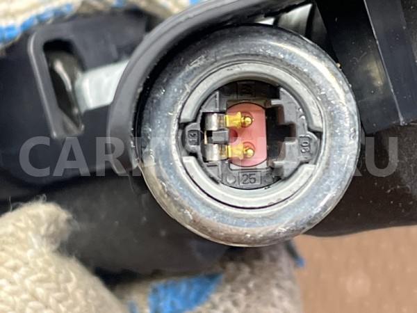 Замок ремня безопасности BMW 3er 