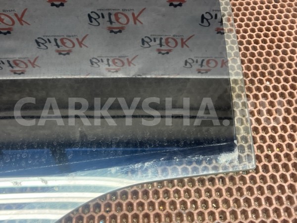 Стекло двери боковое BMW 3er 