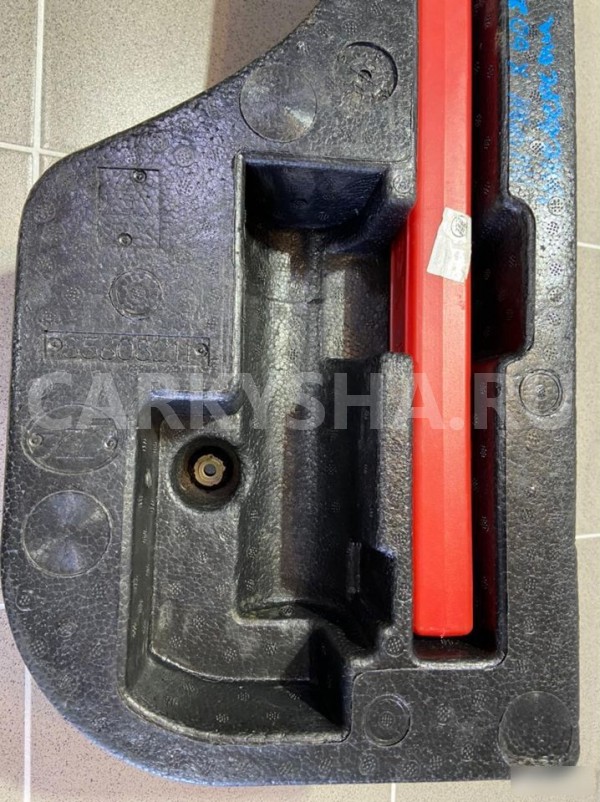 Ящик багажника Lifan X60FL 2017 г Lifan X60 оригинальный номер S5608211