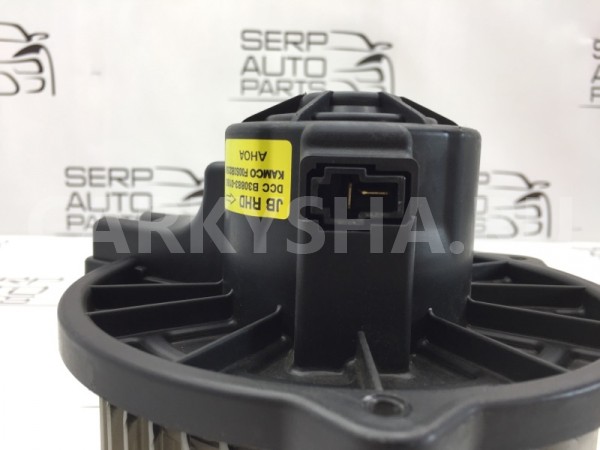 Моторчик печки Kia Rio 2 JB G4EE 2006 Kia Rio 