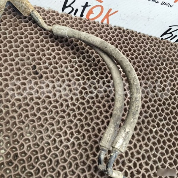 Трубки стабилизатора BMW X5 