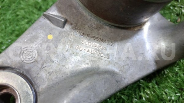 Натяжитель приводного ремня Honda Civic 2008 Honda Civic 