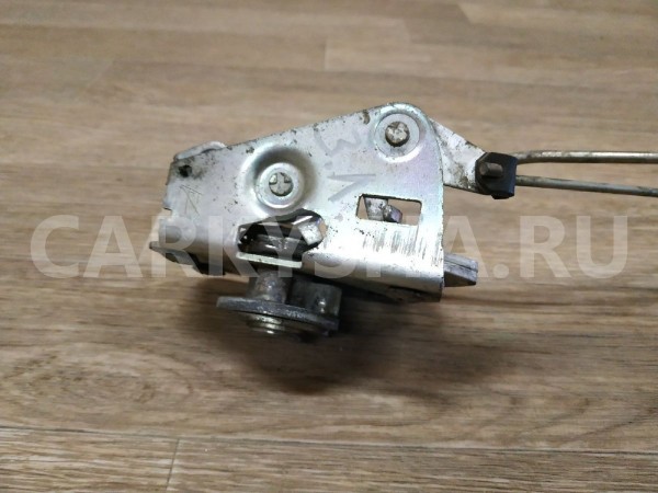 Замок двери задней левой ВАЗ (Lada) Niva оригинальный номер 2103-6205015-10