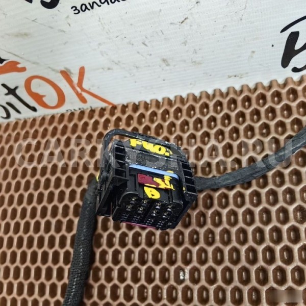 Жгут проводов АКПП BMW X1 