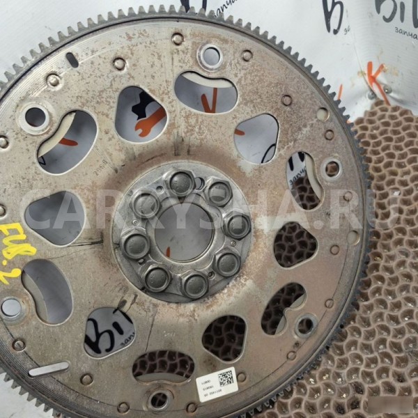 Маховик АКПП BMW X1 