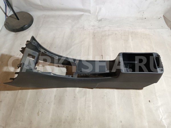 Консоль пола Lifan Solano оригинальный номер BBF5305100B51