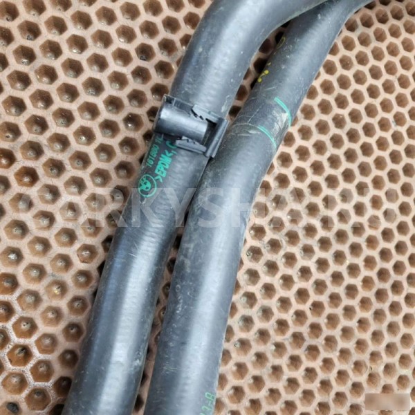 Шланг отопителя BMW X1 