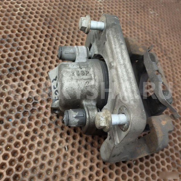 Суппорт BMW X3 