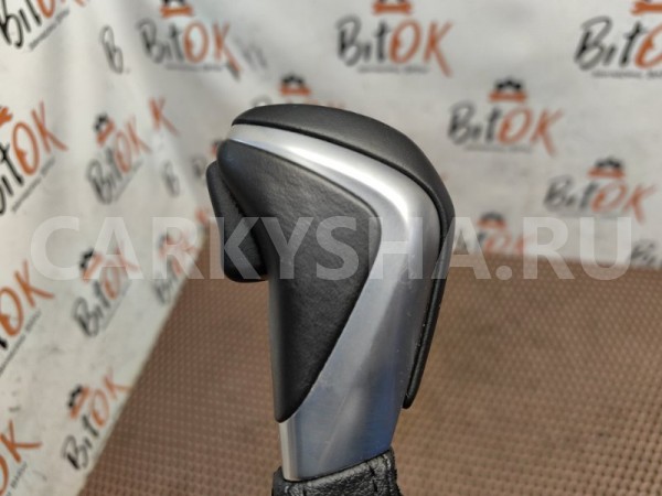 Ручка КПП BMW X1 