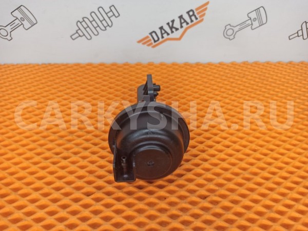 Механизм изменения длины впускного коллектора Mazda 6 