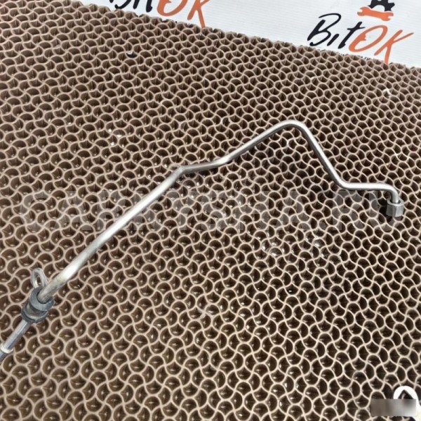 Топливная трубка BMW X1 